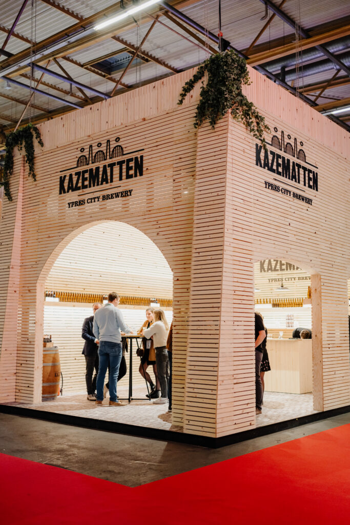 standenbouw